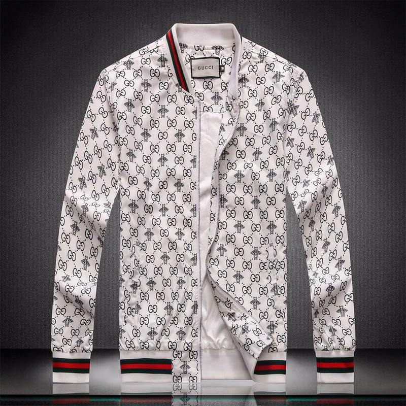 Gucci Men's Outwear 15